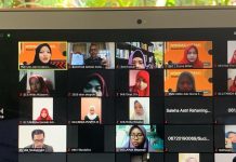 BAK Bedah Culture Study dan Tri Pusat Pendidikan di Seminar Literasi