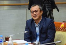 DPR Apresiasi Polri Ungkap Perusahaan Pinjol Ilegal