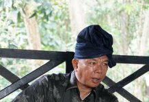 Ini Respon Bupati Soal Jual Beli Proyek oleh Rekanan di OPD Bulukumba