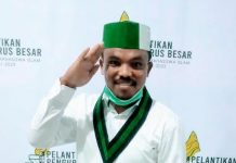 Opini: NDP HMI Sebagai Suatu Ikhtiar Umat Beragama dalam Bergotong Royong di Indonesia