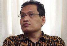 Bukan PKI, Cendekiawan NU Sebut Justru TNI Disusupi Konservatif Agama, Ulil: Karena Patung di Haramkan