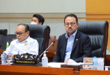 Komisi III Minta PPATK untuk Memperkuat Kerja Sama dengan Seluruh Institusi Penegak Hukum