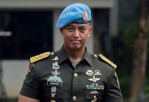 Bantahan Ketum TPUA dan KPAU Soal Pernyataan Panglima TNI Jenderal TNI Andika Perkasa