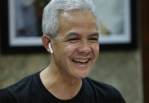 Pilpres 2024, Ganjar Bermodal Elektabiltas Tinggi, Direktur KedaiKOPI: Isi Tas? Ganjar Pranowo