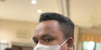 Opini: Penerapan Demokrasi Pancasila Dalam Kehidupan Berbangsa Sulaiman Yamlean (Aktivis HMI)