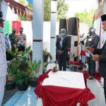 Jumat, Andi Utta Bakal Lantik 34 Pejabat Baru Lingkup Pemkab Bulukumba FOTO: Bupati Bulukumba Muchtar Ali Yusuf saat melantik Pergantian Antar Waktu Pejabat Kepala Desa beberapa waktu lalu