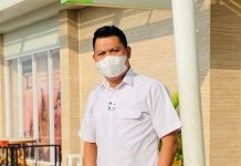 DPP KNPI Desak pemerintah Gratiskan Biaya PCR untuk Rakyat