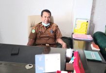 Pelayanan Tak Maksimal, Direktur RSUD Siwa: Berharap Pemkab Wajo Adakan Dokter Ahli dan Naikkan Ke Type C Direktur RSUD Siwa dr. H. Gusidi, Sked. M. Kes
