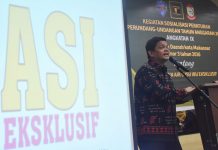 Fasruddin Rusli Minta Ruang Laktasi Diperbanyak
