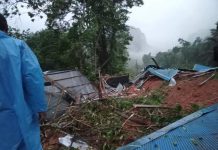 Video Banjir Bandang Menerjang Walmas di Kabupaten Luwu Banjir Bandang Walmas Kabupayen Luwu Sulsel
