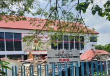 PT. SCI Perseroda, Selamatkan Aset Pemerintah Daerah Sulsel di Gedung Juang 45