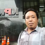 Empat Catatan Penting Pemuda Solidaritas Merah Putih Sulsel, Soal Carut Marut Pembangunan Rel Kereta Api di Sulsel FOTO: Ichsan, Ketua DPD Sulsel Pemuda Solidaritas Merah Putih