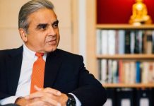 Pakar Kebijakan Publik Singapura Kishore Mahbubani, “The Genius of Jokowi” FOTO: Pakar kebijakan publik Universitas Nasional Singapura Prof Kishore Mahbubani/NET