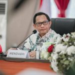 Oktober Berakhir, Mendagri Sebut Lagi Penjaringan Calon Pengganti Anies Menteri Dalam (Mendagri) Tito Karnavian