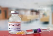 Tingkat Kemanjurannya di Atas 81 Persen, ini Beberapa Efek Samping Zifivax FOTO: Ilustrasi vaksin COVID-19