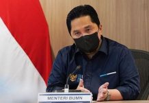 Raih Predikat Sistem Merit Terbaik, PSMP : Core Value AKHLAK dari BUMN Berjalan dengan Baik