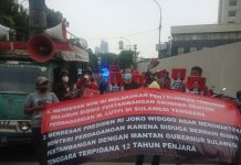 Diduga Terlibat Dalam Kasus Korupsi Mantan Gubernur Sultra Soal Tambang, Jokowi Diminta Copot Menteri Perdagangan