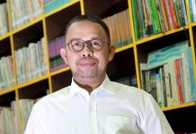 Bachtiar Adnan Kusuma, Bicara Santri Melek Literasi di Ponpes DDI Mangkoso dan Ulul Abab Bachtiar Adnan Kusuma