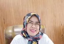 Perbaiki Kualitas Layanan, Dukcapil Bulukumba Genjot Go Digital FOTO: Kepala Dinas Dukcapil Bulukumba A. Mulyati Nur