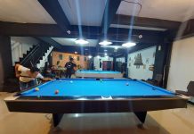 POBSI Toraja Utara Siap Ikut Pra Porprov di Sidrap