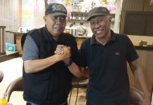 Jelang Musda RAPI Sulsel, Kasim: Mendegar Aspirasi, Saya Siap Maju Sebagai Calon Ketua FOTO: Pertemuan sekaligus silaturahmi Para pengurus RAPI Wilayah XIV Sulawesi Selatan Wilayah yang di laksanakan di Warkop CCR Todopuli, Makassa. Jumat (15/10/2021)