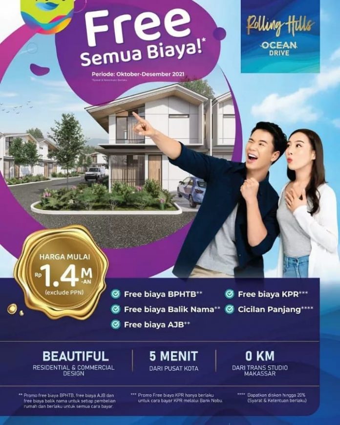 Iklan Property