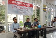 Jokowi-Ma’ruf Sukses Atasi Pandemi Covid-19