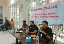 Vaksinasi Massal Sukses Pulihkan Ekonomi Nasional dan Kesehatan Masyarakat