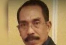 Soal Perusakan Hutan Lindung di Gowa, Praktisi Hukum: Tangkap Pelaku Penebangan di Patuku FOTO: Ishak Zulkarnain SH, MH Praktisi Hukum di Sulawesi Selatan