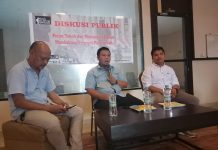 Pentingnya Peran Tokoh dan Mahasiswa Dalam Mendukung Program Pemerintah