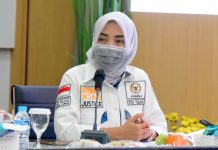 Anggota Komisi III, Polri Harus Perbaiki Manajemen Pengendalian Massa FOTO: Anggota Komisi III DPR RI Eva Yuliana