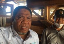 Walikota Tual Tertarik Beli Perahu Pinisi Bulukumba untuk Angkutan Wisata