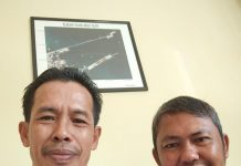 Asgar : PLTR Potensial Dukung Tol Laut Indonesia