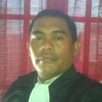 La Ode Abdul: Jangan Coba-coba Menyembunyikan Informasi Tentang Patuku FOTO: La Ode Abdul Rahim, SE, SH, MH, Praktisi Hukum dari Law Firm Lardihati Nusantara & Partners