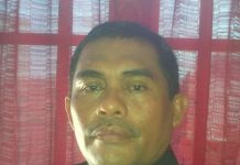 La Ode Abdul: Jangan Coba-coba Menyembunyikan Informasi Tentang Patuku FOTO: La Ode Abdul Rahim, SE, SH, MH, Praktisi Hukum dari Law Firm Lardihati Nusantara & Partners