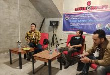 Diera Digitalisasi Pemuda Kreatif Yes Pemuda Radikal No