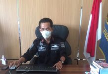 Pelabuhan Palopo Butuh Anggaran Rp100 M, Asgar: Demi Kenyamanan Pengguna