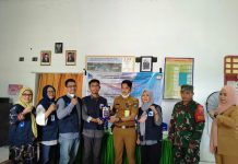 ADPERTISI Kerjasama dengan Pemkab Gowa Edukasi Masyarakat Tangkal Hoax