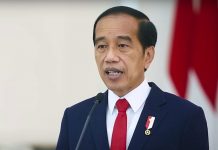 Presiden Jokowi: Pandemi Momentum Dorong Ekonomi Inklusif dan Berkelanjutan di ASEAN FOTO: Presiden Joko Widodo atau Jokowi