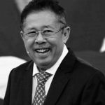Cukup Lama, Kini ILC Kembali Tayang FOTO: Karni Ilyas pemandu acara Indonesia Lawyers Club (ILC)