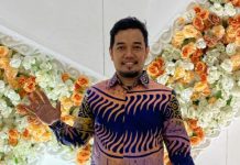 Pengurus Masika ICMI Nasional akan Dilantik Akhir Oktober Sekertaris Jenderal Masika ICMI Nasional, Ardiansyah S. Pawinru