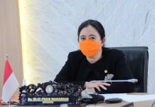 Puan Maharani Dukung Kenaikan Upah Minimum 2022 Demi Pemulihan Ekonomi Rakyat Ketua DPR RI Dr. (H.C) Puan Maharani. Foto: Prima/nvl
