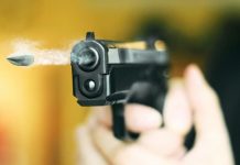 Lagi OTK Bantai Karyawan dan Warga Sipil di Distrik Beoga Papua FOTO: Ilustrasi