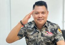 Ketua Umum DPP PSMP Kembali Ingatkan Makna Sumpah Pemuda