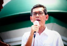 Pemerintah Indonesia Harus Mewaspadai Agresivitas China di Wilayah ZEE di Laut Natuna Utara FOTO: Marwan Batubara Penulis adalah Direktur Eksekutif Indonesian Resources Studies (IRESS)