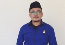 Politisi Milenial Siap Besarkan Rugby di Jeneponto FOTO: H. Rudi Ridwan Pelaksan tugas Ketua Rugby Kabupaten Jeneponto.