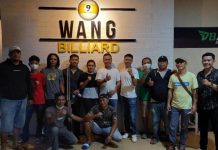 Team POBSI TORUT Raih Medali Perak di Prapoprov Sidrap