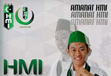 Mengenal Andi Muh Syaiful Haq Kandidat Ketua Umum Badko HMI SulselBar