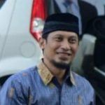 Eks Sekertaris Pol PP di Vonis 5 Bulan, BMI: Pertanyakan Kasus Pembohongan Publik Pasutri di Gowa FOTO: Ketua Umum Brigade Muslim Indonesia (BMI) Ir. Muhammad Zulkifli,. S, MT