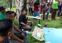 Bikin Resah Petani, Bupati dan Dandim 1411 Bulukumba Terjun Langsung Berburu Hama Babi Bikin Resah Petani, Bupati dan Dandim 1411Bulukumba Terjun Langsung Berburu Hama Babi